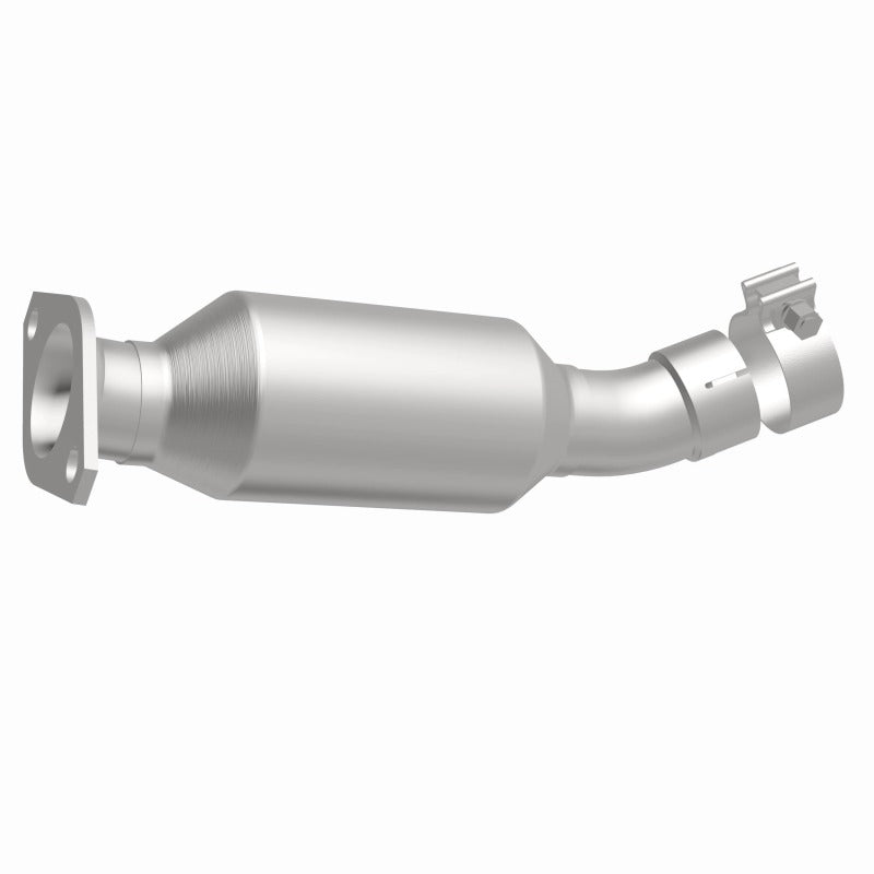 MagnaFlow 14-15 Prius C L4 1.5 OEM Underbody Direct Fit Converter - 52448