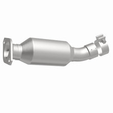 Load image into Gallery viewer, MagnaFlow 14-15 Prius C L4 1.5 OEM Underbody Direct Fit Converter - 52448