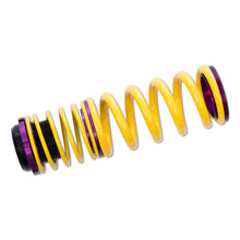 Load image into Gallery viewer, KW H.A.S. 2016+ McLaren 540C, 570S, 570GT - (MA3) Race Height Adjustable Spring Kit - 25337001