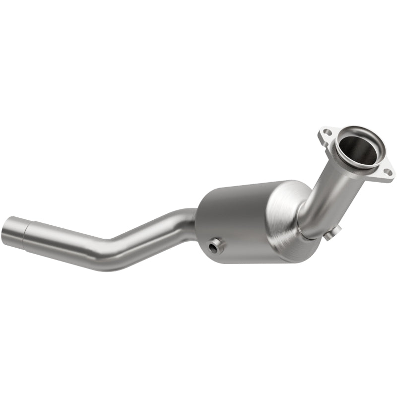 MagnaFlow 07-09 Jaguar XK 4.2L Direct Fit Converter - 5561954