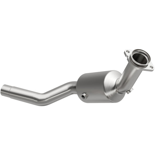 MagnaFlow 07-09 Jaguar XK 4.2L Direct Fit Converter - 5561954