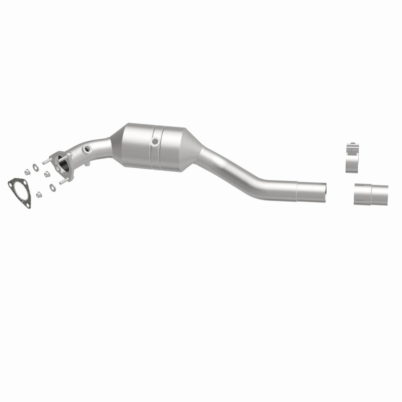 MagnaFlow Direct Fit Catalytic Converter 07-09 Porsche 911 P/S - 49929