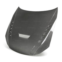Load image into Gallery viewer, Seibon 18-20 Lexus LC BT-Style Carbon Fiber Hood - HD18LXLCF-BT
