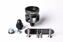 Load image into Gallery viewer, Radium Engineering Fuel Pressure Regulator (Body Only) - 20-0014