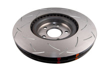 Load image into Gallery viewer, DBA 09-16 Mini Cooper (w/JCW Brakes) Front 4000 Series Slotted Rotor - DBA42528S