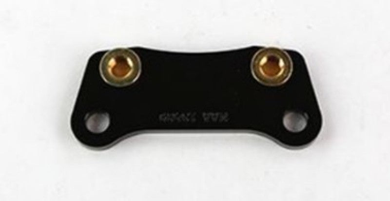 Wilwood Caliper Bracket Right Rear Sprint 10.95in Rotor DPS - 250-13409