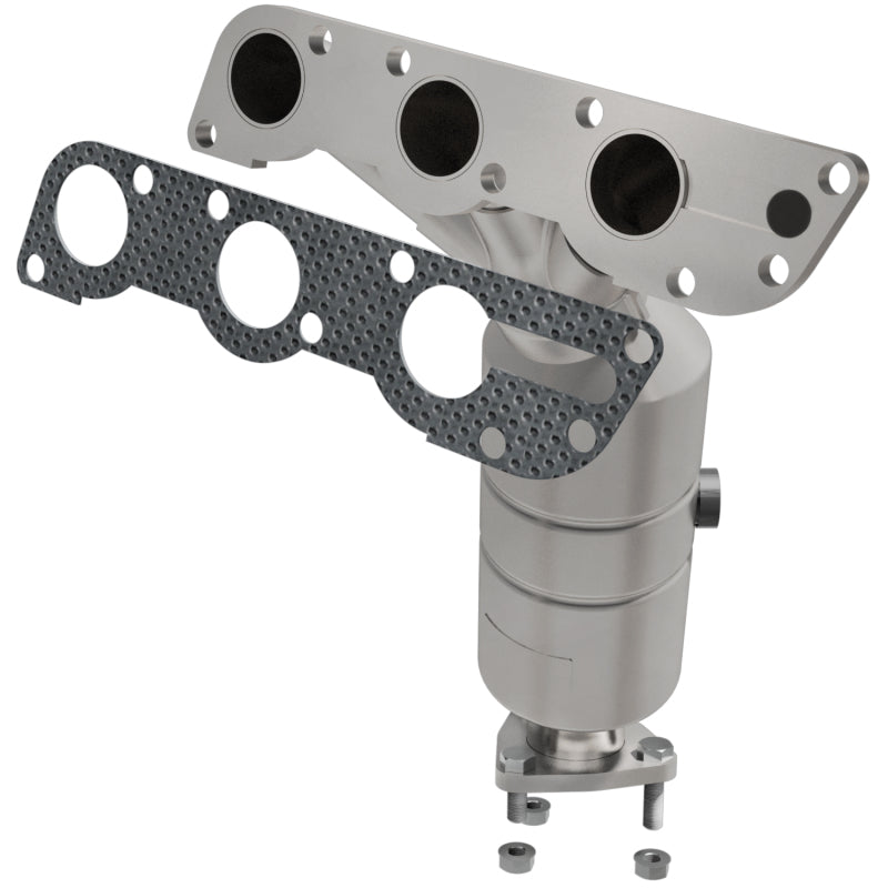MagnaFlow Direct Fit Catalytic Converter 04-05 Suz Verona2.5 Manifold Front - 50911