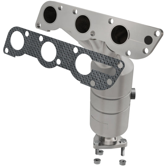 MagnaFlow Direct Fit Catalytic Converter 04-05 Suz Verona2.5 Manifold Front - 50911