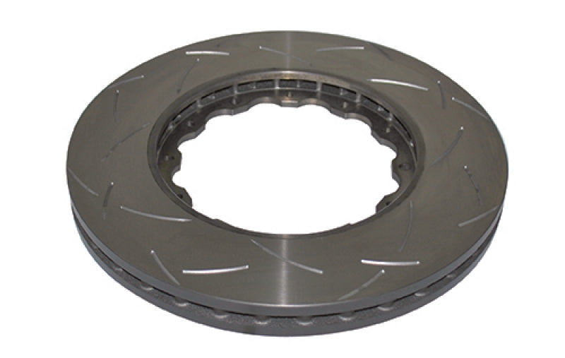DBA 09+ Nissan 370Z Sport / Infiniti G37 Sport Fr Slotted 5000 Series REPLACEMENT ROTOR RING ONLY - DBA52314.1S