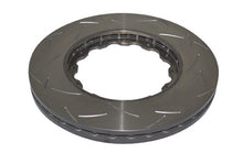 Load image into Gallery viewer, DBA 09+ Nissan 370Z Sport / Infiniti G37 Sport Fr Slotted 5000 Series REPLACEMENT ROTOR RING ONLY - DBA52314.1S