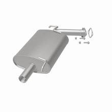 Load image into Gallery viewer, BRE Exhaust 04-05 G35 3.5L Muffler Kit - 108-0033