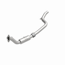 Load image into Gallery viewer, MagnaFlow 11-14 Chrysler 300 / Dodge Challenger/Charger 3.6L Rear Direct Fit Catalytic Converter - 52101