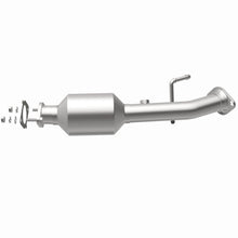 Load image into Gallery viewer, MagnaFlow California Direct Fit Catalytic Converter 13-15 Nissan NV200 2.0L - 557690