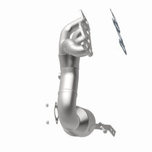 Load image into Gallery viewer, MagnaFlow Direct Fit Catalytic Converter 05-11 Volvo XC90 4.4L Rear - 51863