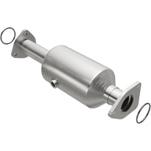 Load image into Gallery viewer, MagnaFlow California Direct Fit Catalytic Converter 04-08 Acura TSX L4 2.4L - 5461026