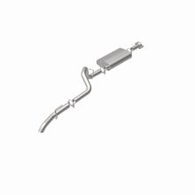 Load image into Gallery viewer, MagnaFlow BRE Exhaust Kit 96-01 Jeep Cherokee - 106-0003