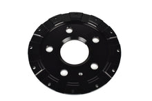 Load image into Gallery viewer, DBA 19+ Chevrolet Camaro ZL1 (w/ NAS Nuts) 5000 Series Standard KP Brake Rotor - Black - DBA53940.2BLK