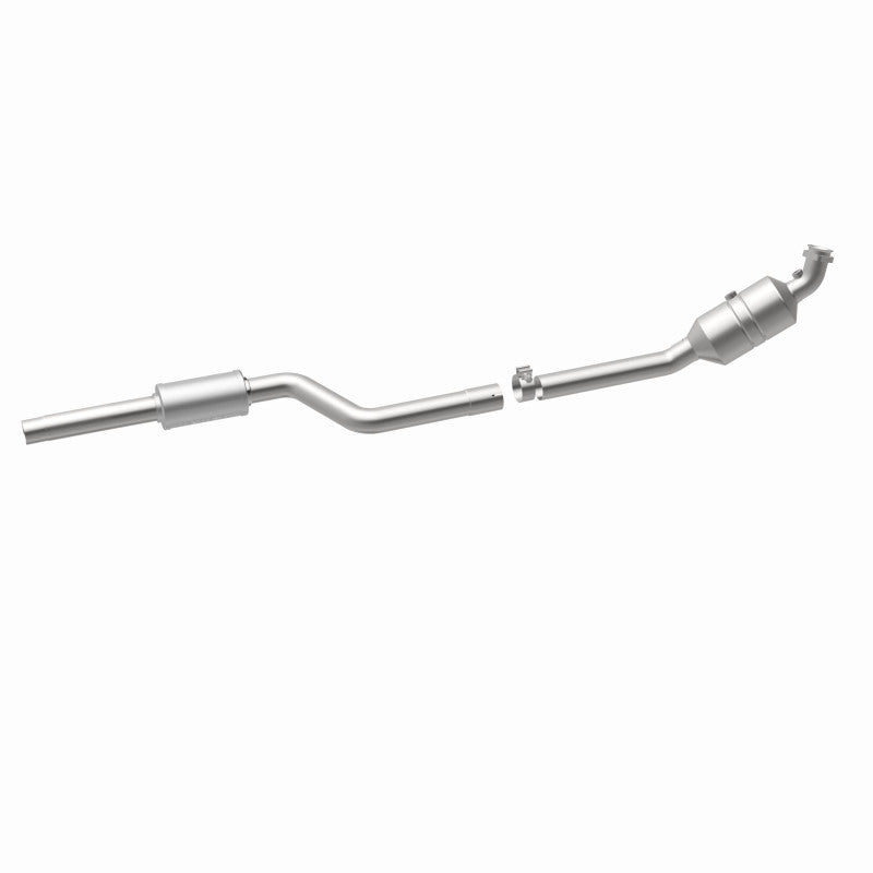 MagnaFlow California Direct Fit Converter 08-10 Mercedes-Benz C300 3.0L - 5461919