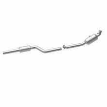 Load image into Gallery viewer, MagnaFlow California Direct Fit Converter 08-10 Mercedes-Benz C300 3.0L - 5461919