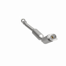Load image into Gallery viewer, MagnaFlow 04-11 Lincoln Town Car V8 4.6L GAS California Catalytic Converter Direct Fit - 5411010