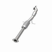 Load image into Gallery viewer, MagnaFlow Direct Fit Catalytic Converter 2001 Volvo V70 X/C 2.4L - 51451