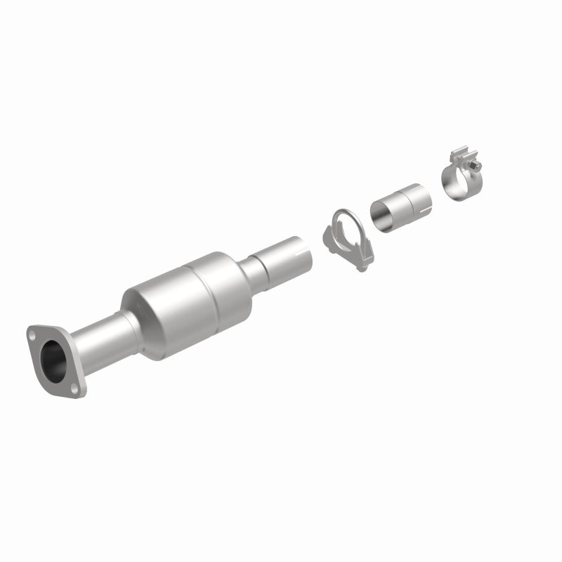 MagnaFlow 12-17 Hyundai Accent 1.6L Direct Fit Converter - 5571924
