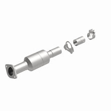 Load image into Gallery viewer, MagnaFlow 12-17 Hyundai Accent 1.6L Direct Fit Converter - 5571924