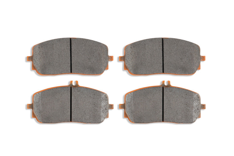 DBA 2020+ Mercedes-Benz CLA45 AMG XP Performance Front Brake Pads - DB15268XP