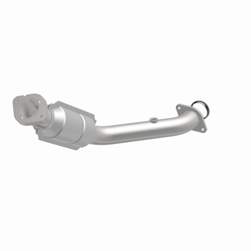 MagnaFlow Direct Fit Catalytic Converter 05-12 Corvette 8 6.0L; P/S - 93999