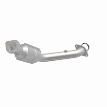 Load image into Gallery viewer, MagnaFlow Direct Fit Catalytic Converter 05-12 Corvette 8 6.0L; P/S - 93999