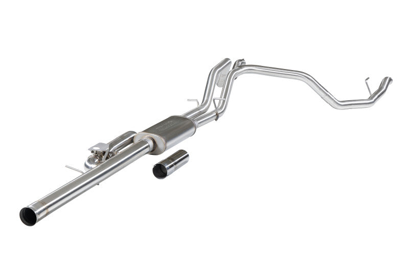 Flowmaster 24-25 GM 1500 6.2L Signature Series Cat-Back Exhaust System - 738207