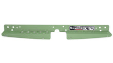 Load image into Gallery viewer, GrimmSpeed 13-17 Subaru Crosstrek TRAILS Radiator Shroud - Green - TBG114030.3