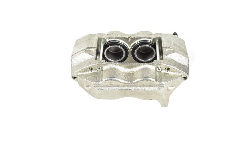 DBA 96-02 Toyota Landcruiser Prado (J90) Street Series Left Front Caliper - DBAC1070