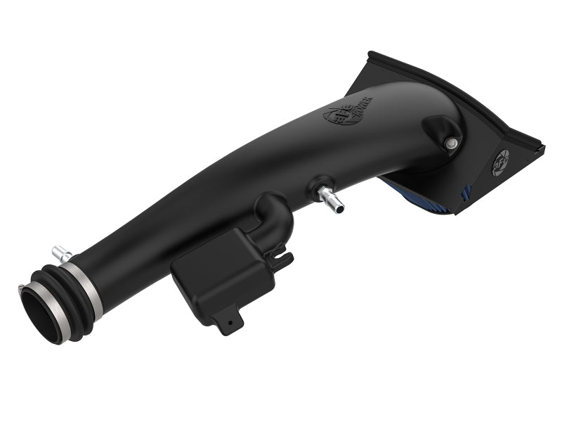 aFe Magnum FORCE Stage-2 Pro 5R Cold Air Intake System 2018 Ford F-150 V6-3.3L - 54-13019R