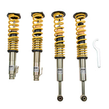 Load image into Gallery viewer, ST X-Height Adjustable Coilovers 04-08 Acura TSX 2.4L/03-07 Honda Accord Sedan &amp; Coupe 2.4L/3.0L - 13250009