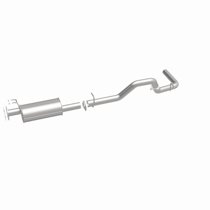 MagnaFlow BRE Exhaust Kit 09-14 Savana Express - 106-0379