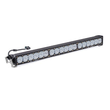 Load image into Gallery viewer, Baja Designs OnX6 Series Wide Driving Pattern 30in LED Light Bar - 453004
