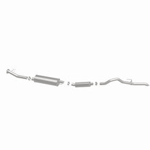 Load image into Gallery viewer, BRExhaust Exhaust Kit 15-19 Ford Transit-250 Transit-350 HD Transit-350 3.7L - 106-0782
