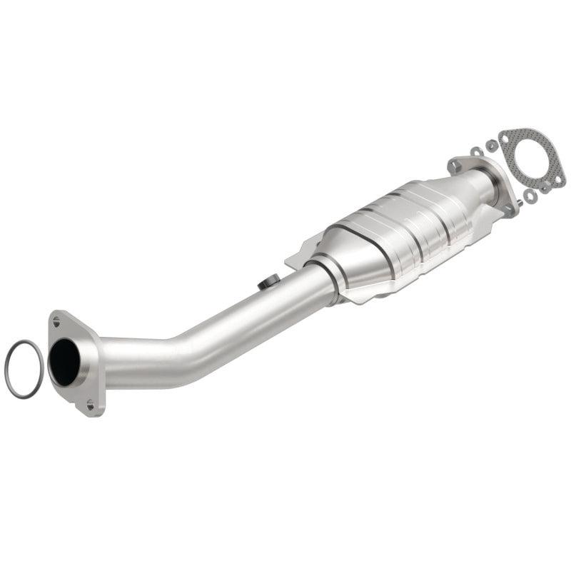 MagnaFlow Direct Fit Catalytic Converter 07 Titan 5.6L D/S rr OEM - 49218