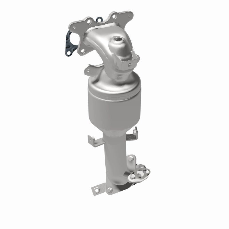 MagnaFlow 14-15 Honda Civic 1.8L Direct Fit Converter - 5531022