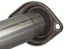 Load image into Gallery viewer, aFe MACHForce XP Exhausts Cat-Back SS-409 EXH CB Ford F-150 11-12 V8-5.0L 125.9-144.5 WB - 49-43033