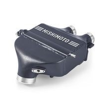 Load image into Gallery viewer, Mishimoto 15-20 BMW F8X M3/M4 Performance Air-to-Water Intercooler Power Pack - Mineral Gray - MMB-F80-PPCMG