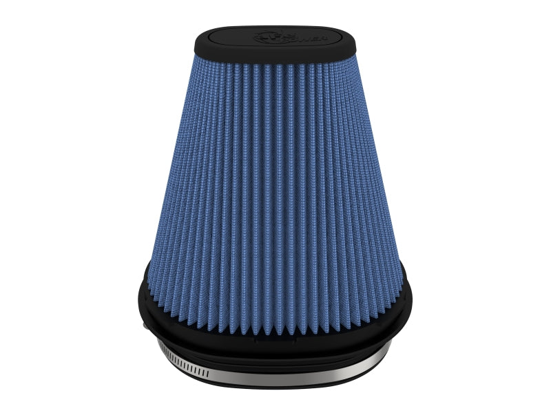 aFe MagnumFLOW Pro 5R Universal Air Filter (7-3/4x5-3/4)F x (9x7)B(mt2) x (6x2-3/4)T x 8.5H - 24-90088