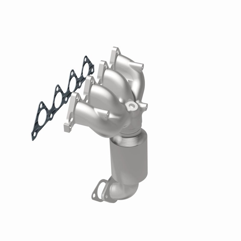 MagnaFlow Direct Fit Catalytic Converter 06-08 Kia Rio/Rio5 1.6L Manifold - 49999