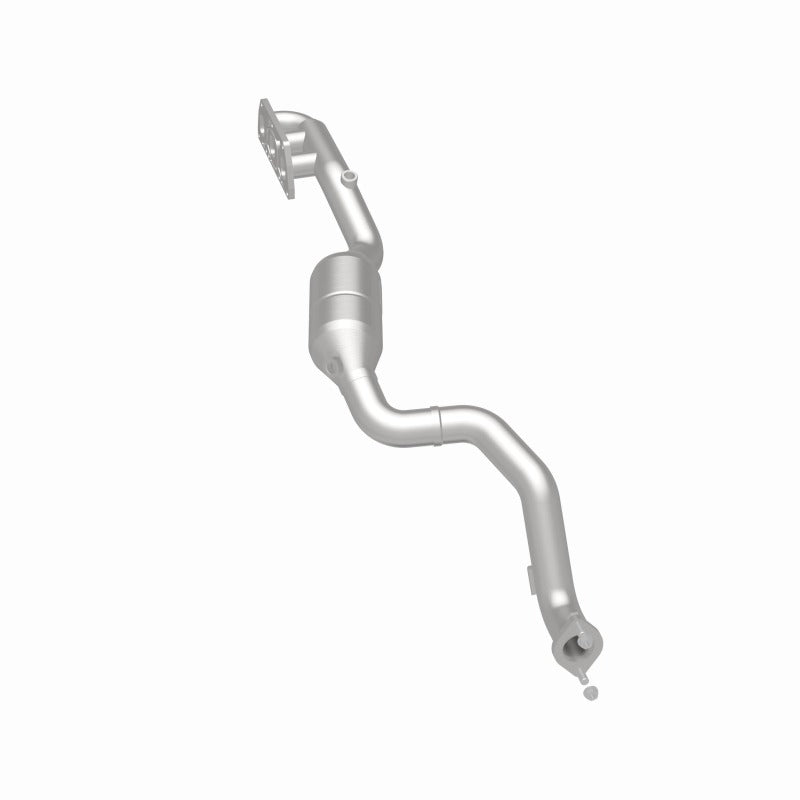 MagnaFlow Conv DF 05-09 Audi A8 6.0L - 50798