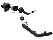 Load image into Gallery viewer, aFe Momentum 24-25 Ford Ranger V6-2.7L (tt) GT Cold Air Intake w/ Pro Dry S Filter - 50-70136D