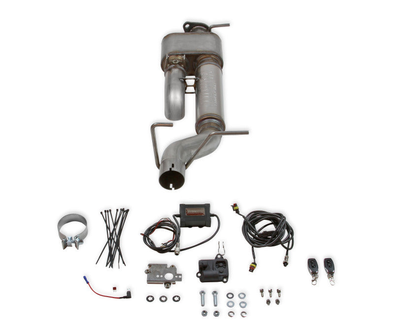 Flowmaster 19-24 RAM 1500 5.7L Direct Fit Active Muffler - 717915