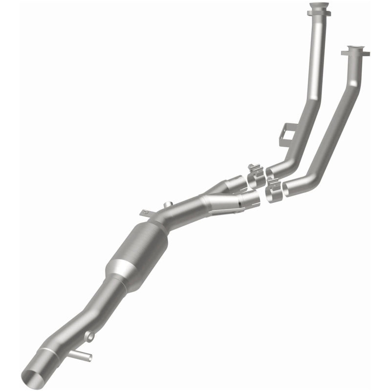 MagnaFlow 96-02 Mercedes-Benz SL600 6.0L Direct Fit Converter - 4481172