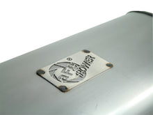 Load image into Gallery viewer, aFe MACHForce XP Exhaust Cat-Back 3in SS-409 w/ Polished Tip 97-03 Ford F-150 V8 4.6/5.4L - 49-43043-P