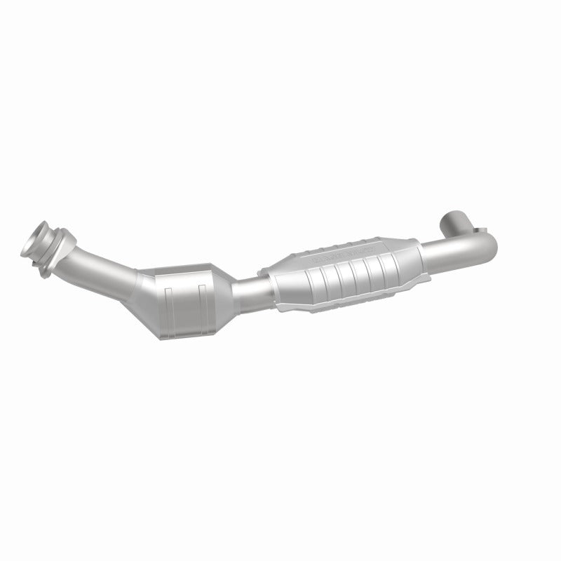 MagnaFlow Direct Fit Catalytic Converter 00-03 Ford Van 4.2L OEM - 49429
